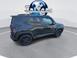 2023 Jeep Renegade Altitude