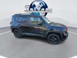 2023 Jeep Renegade Altitude