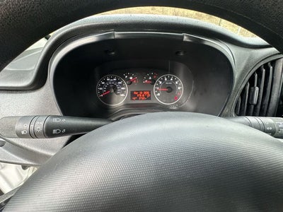 2022 RAM ProMaster City Base