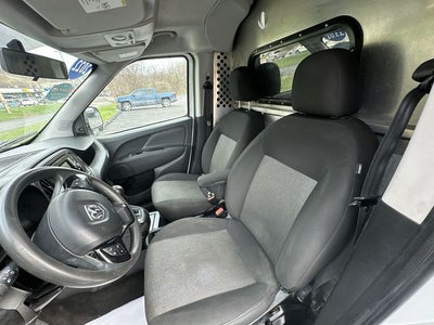 2022 RAM ProMaster City Base