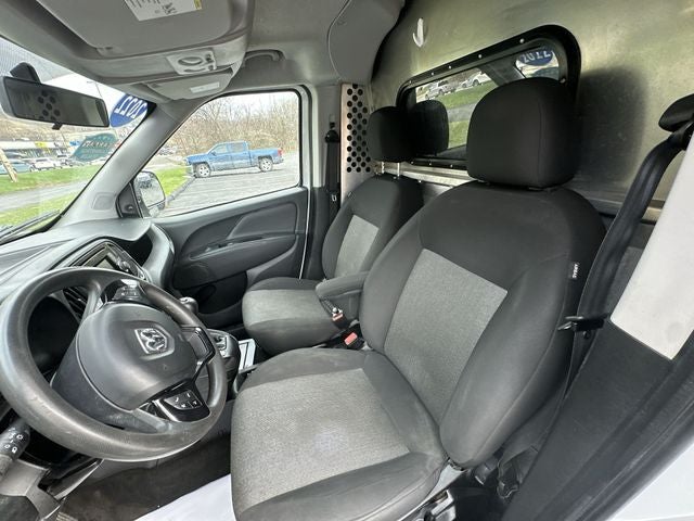 2022 RAM ProMaster City Base