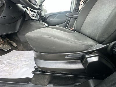 2022 RAM ProMaster City Base