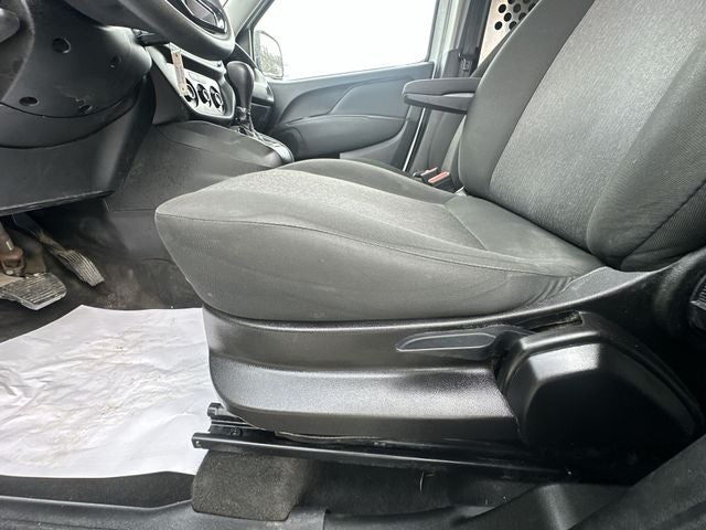 2022 RAM ProMaster City Base