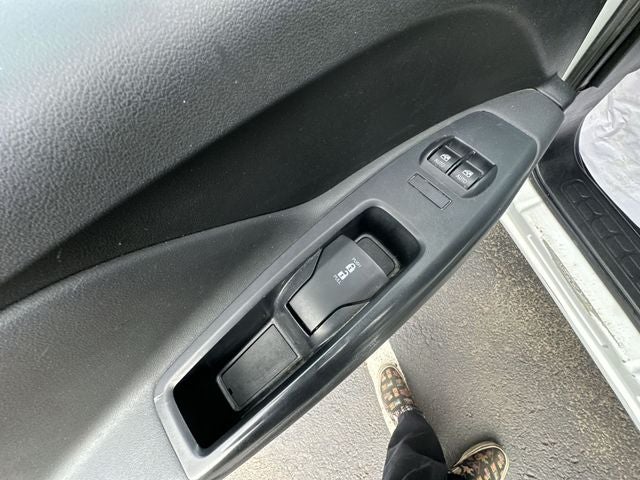 2022 RAM ProMaster City Base