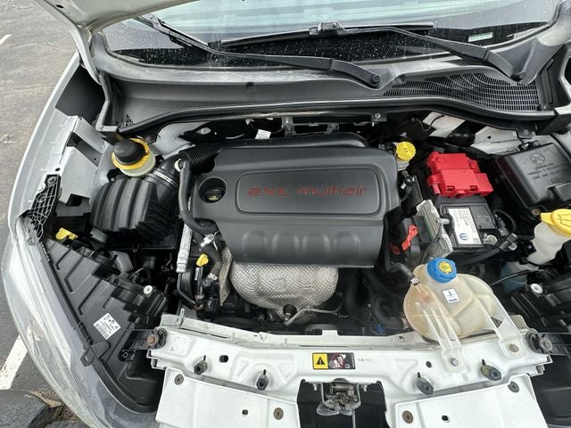 2022 RAM ProMaster City Base