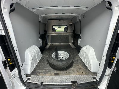 2022 RAM ProMaster City Base