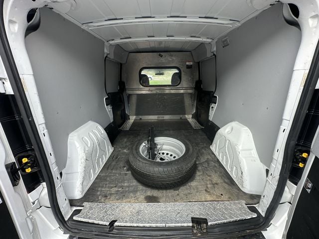 2022 RAM ProMaster City Base