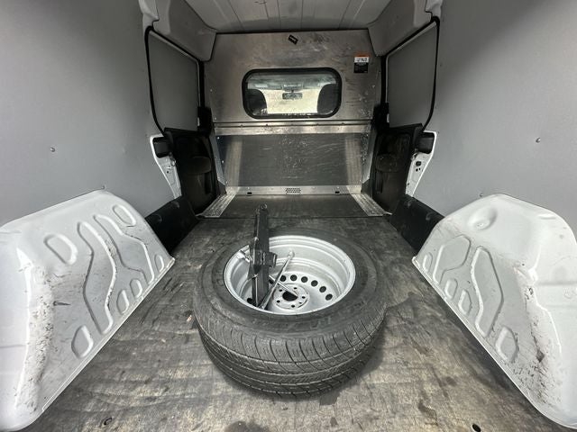 2022 RAM ProMaster City Base