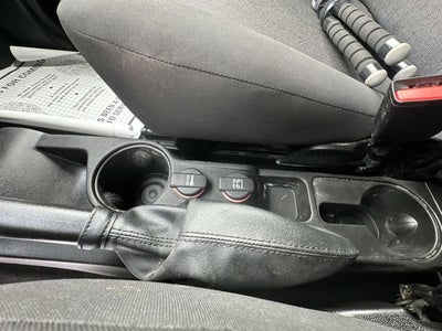 2022 RAM ProMaster City Base