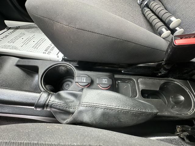 2022 RAM ProMaster City Base