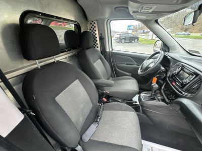 2022 RAM ProMaster City Base