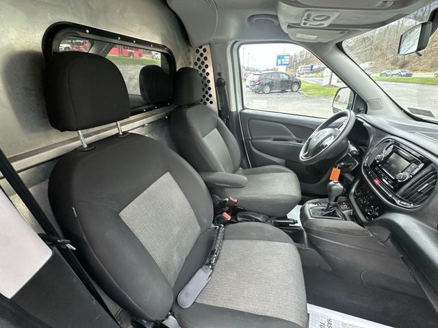 2022 RAM ProMaster City Base