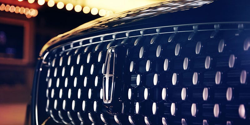 2020 Lincoln Corsair | Spitzer Lincoln DuBois in Du Bois PA